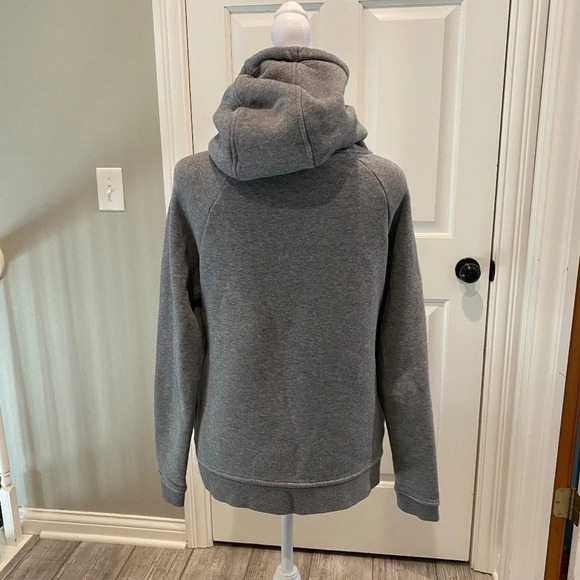 Nike Essential Funnel-Neck Pullover sweatshirt 16264 - Picture 7 of 11